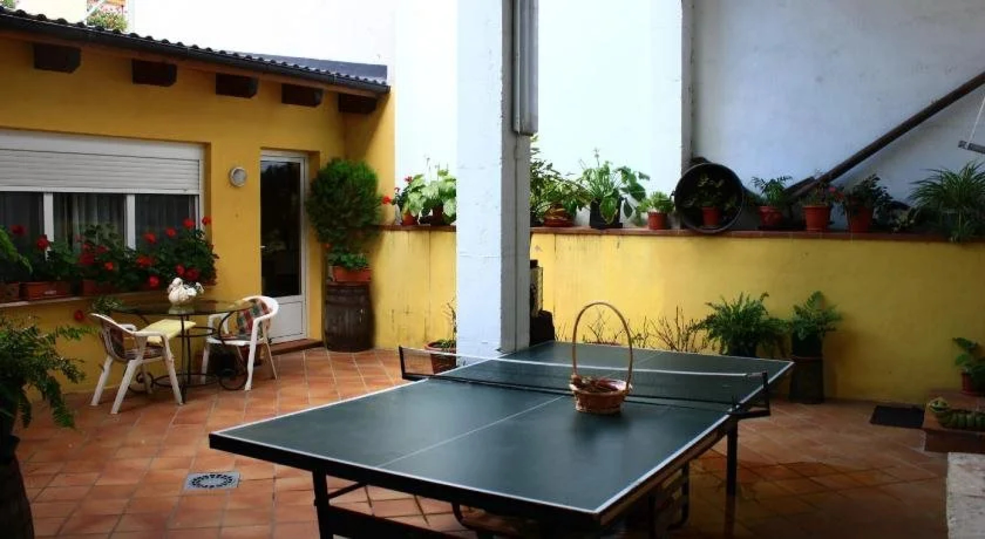 Hostal Escartín