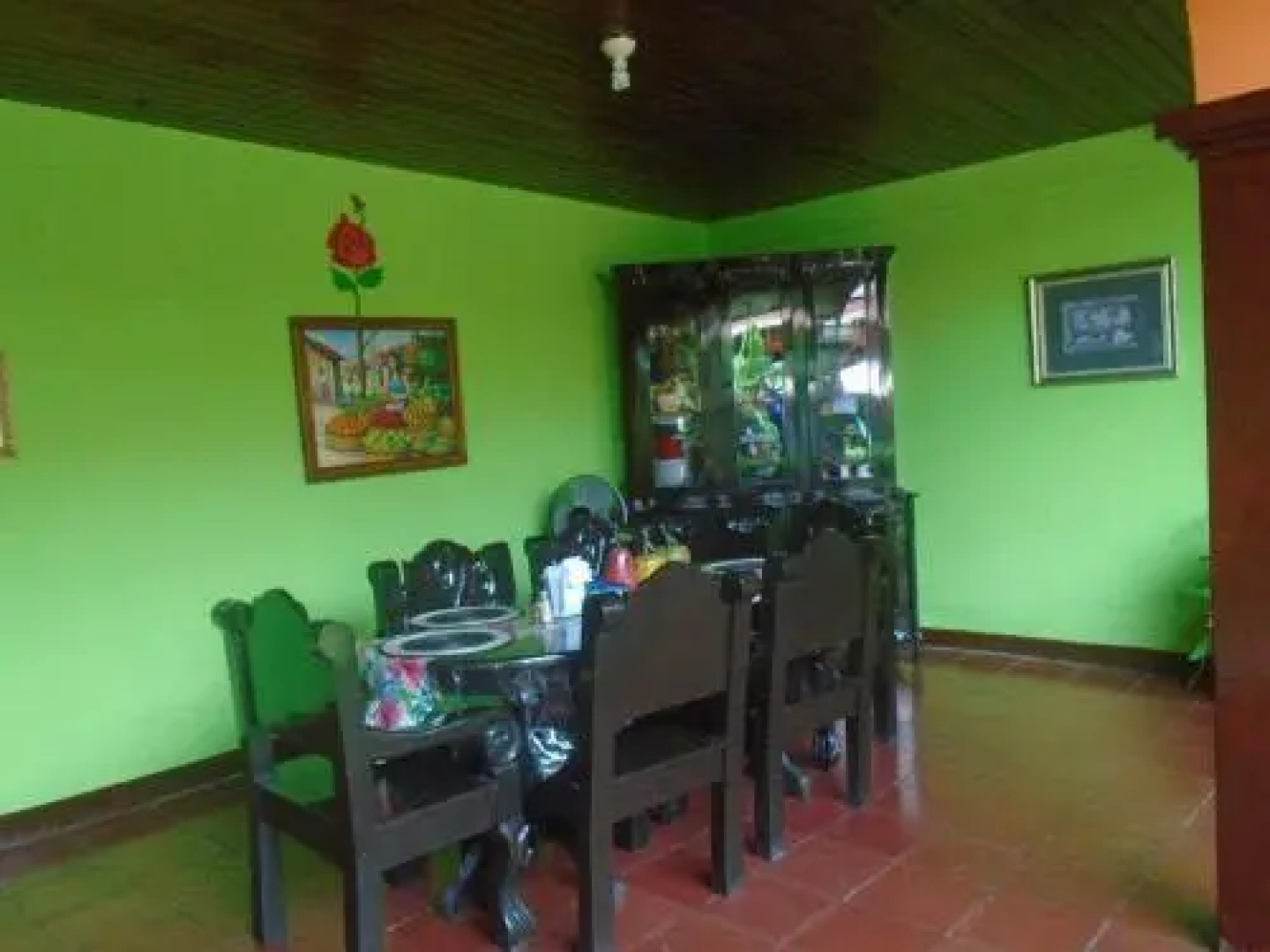 Hostal Las Rosas