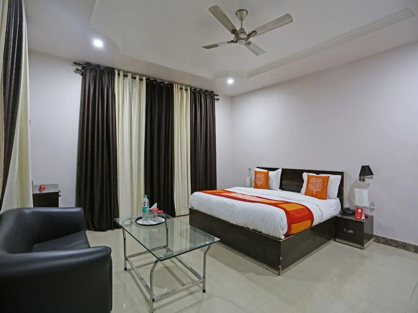 OYO 4635 Sheetal Hotel