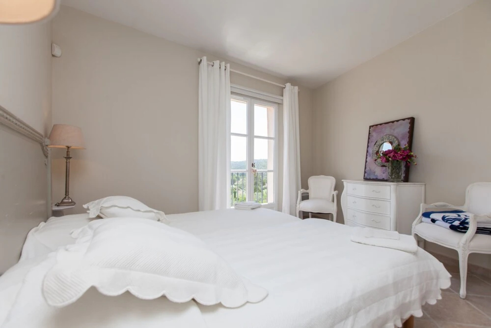 Golf Resort & Country Club Saint-Tropez