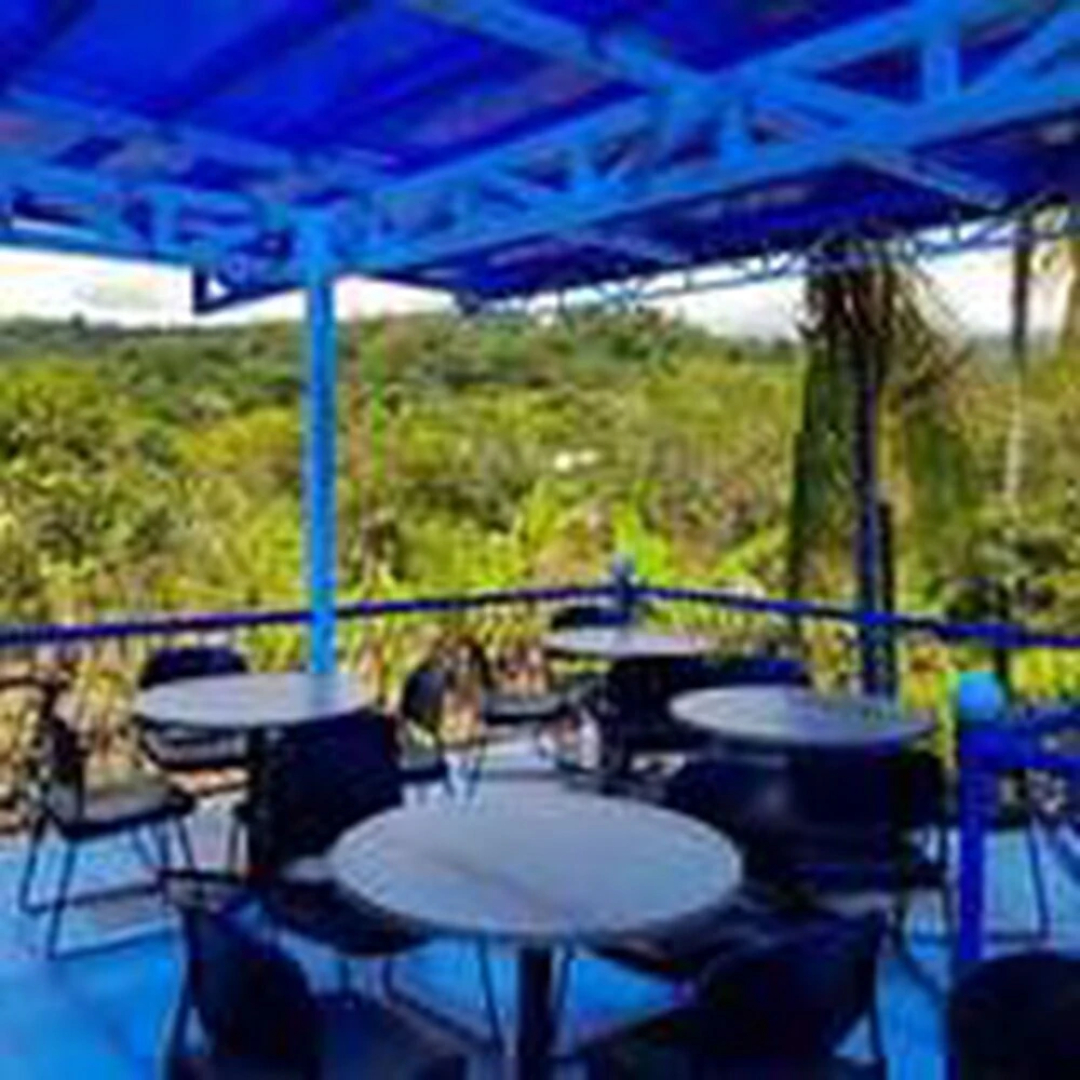 Hotel Las Palmas