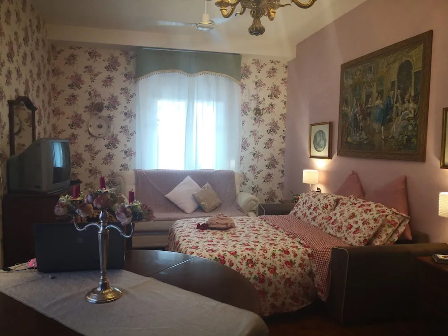 Romantic House - Appartamento Vacanza