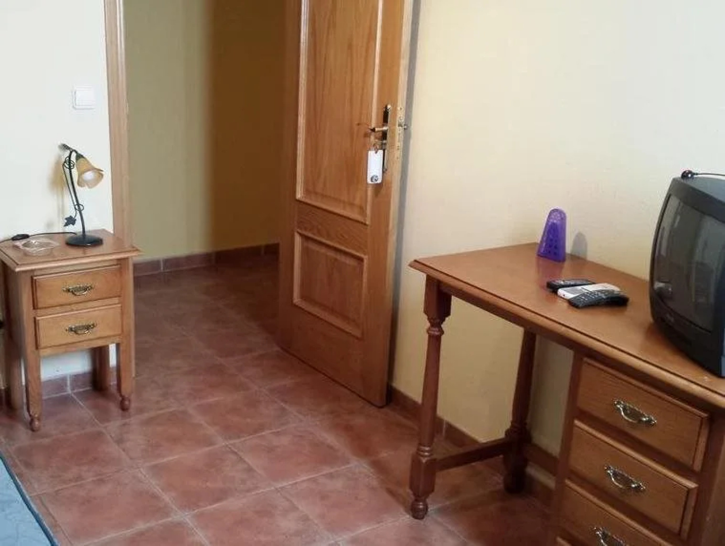 Hostal Casa Apelio