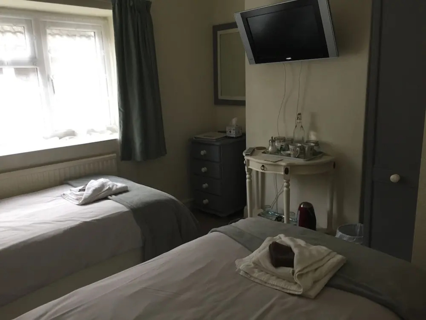 Albany Lodge Guest House