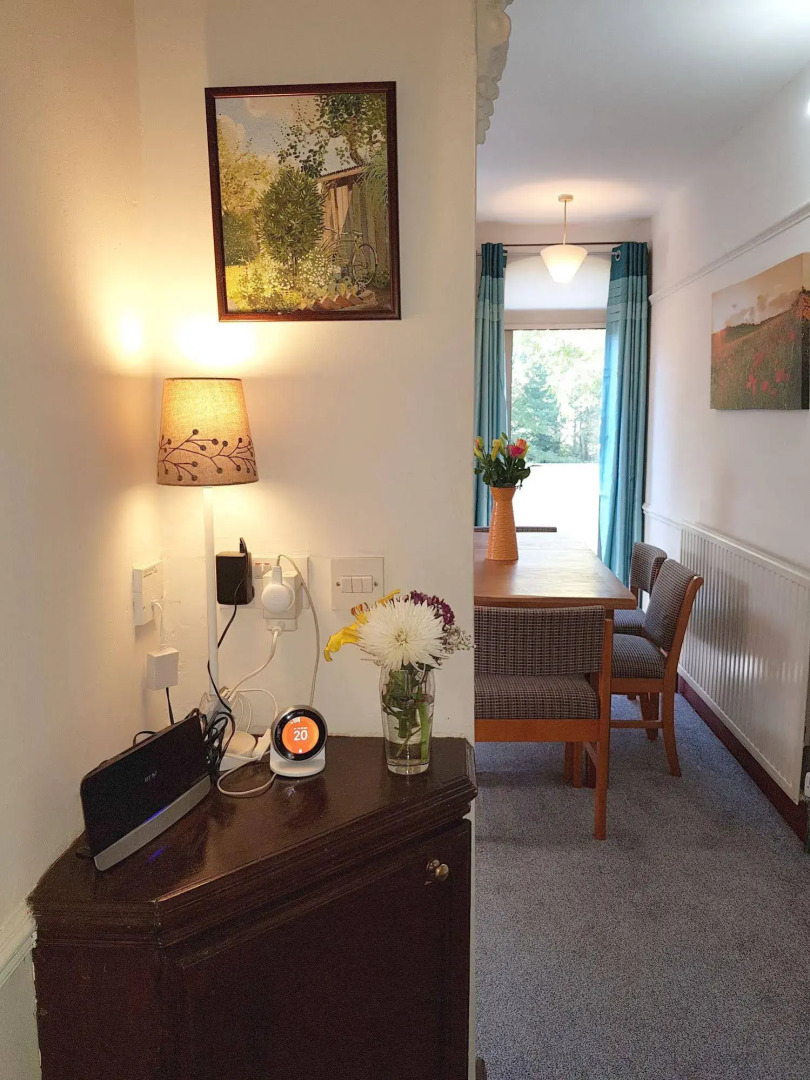 Stay Norwich Riverside