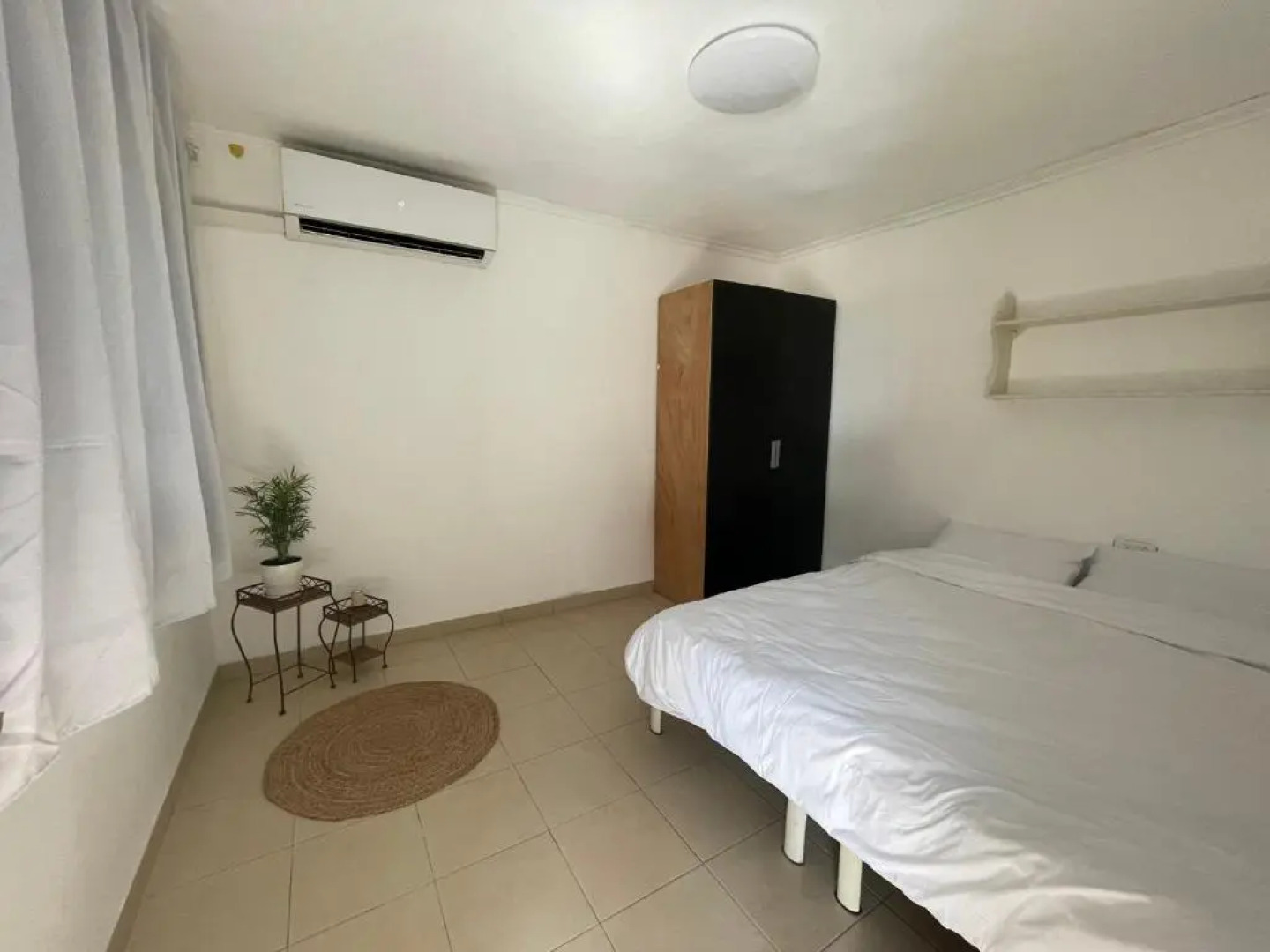 על גג העולם דירת אירוח