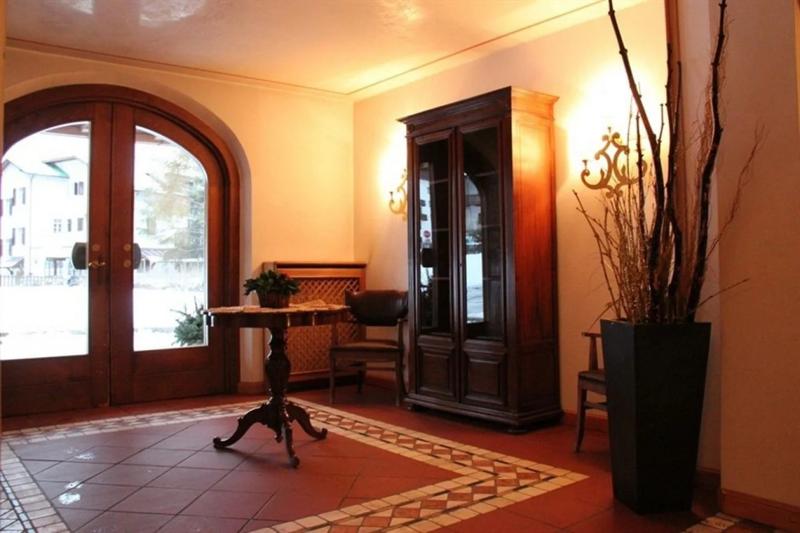 Hotel Capannina