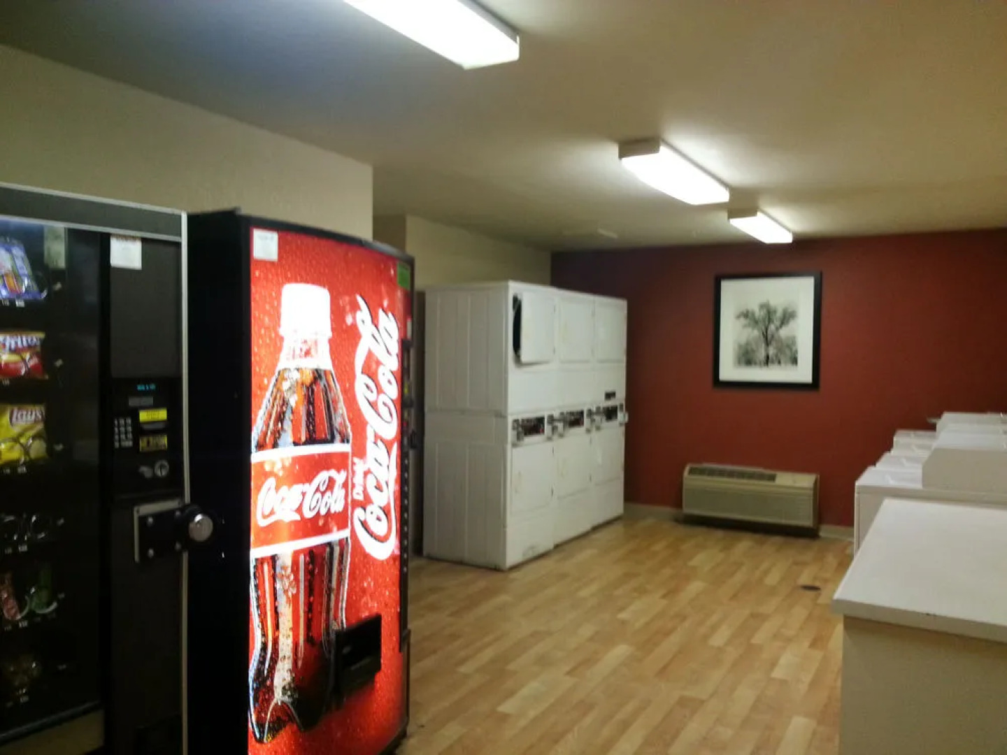 Extended Stay America Memphis Mt. Moriah