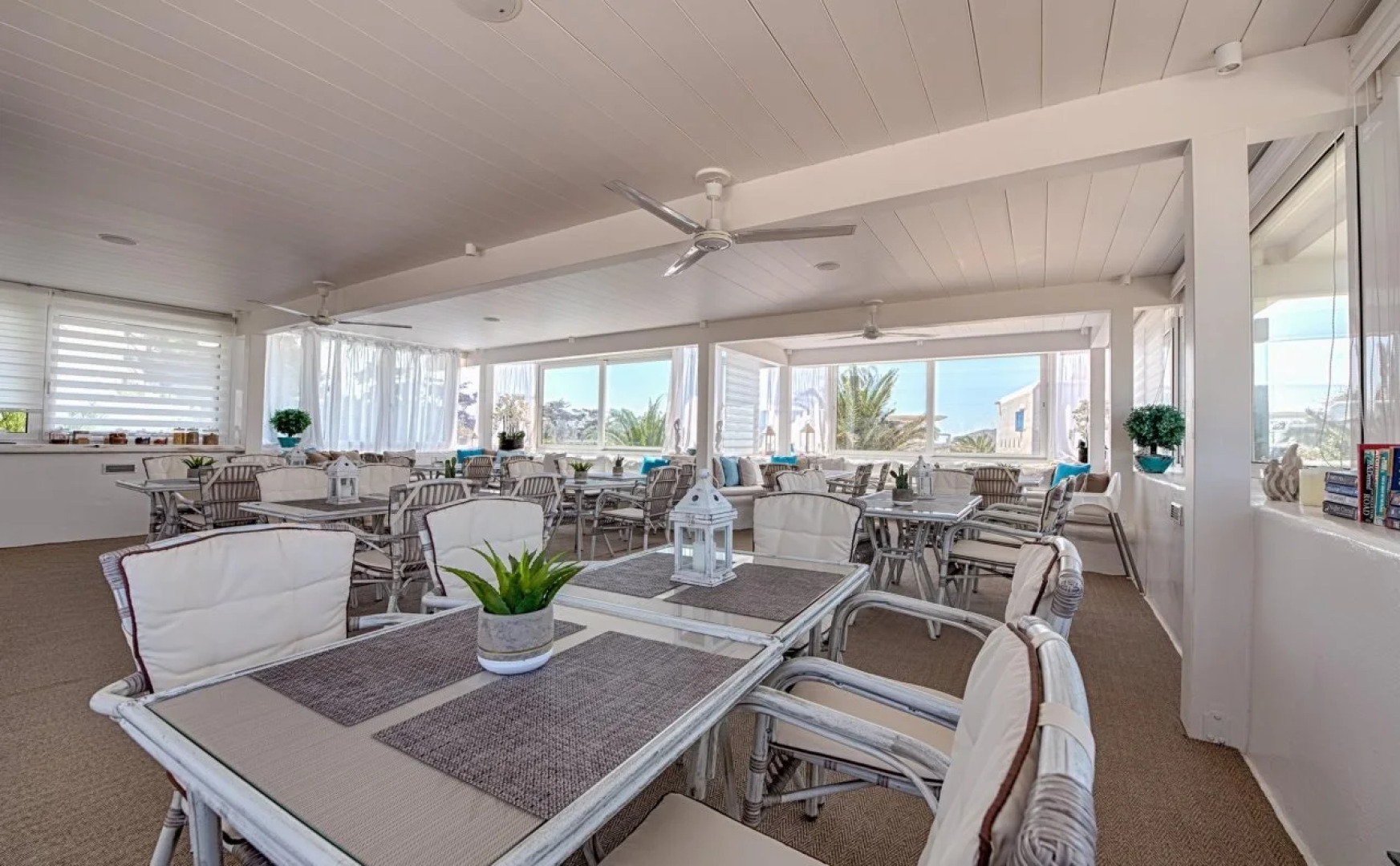 Mykonian Iros Suites & Villas