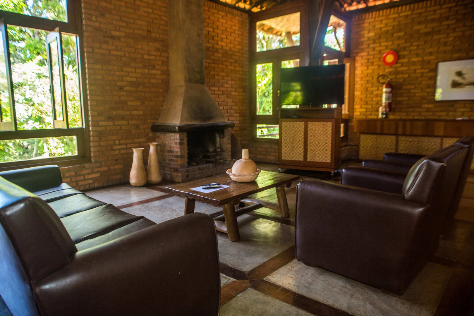 Fazenda Monjolos