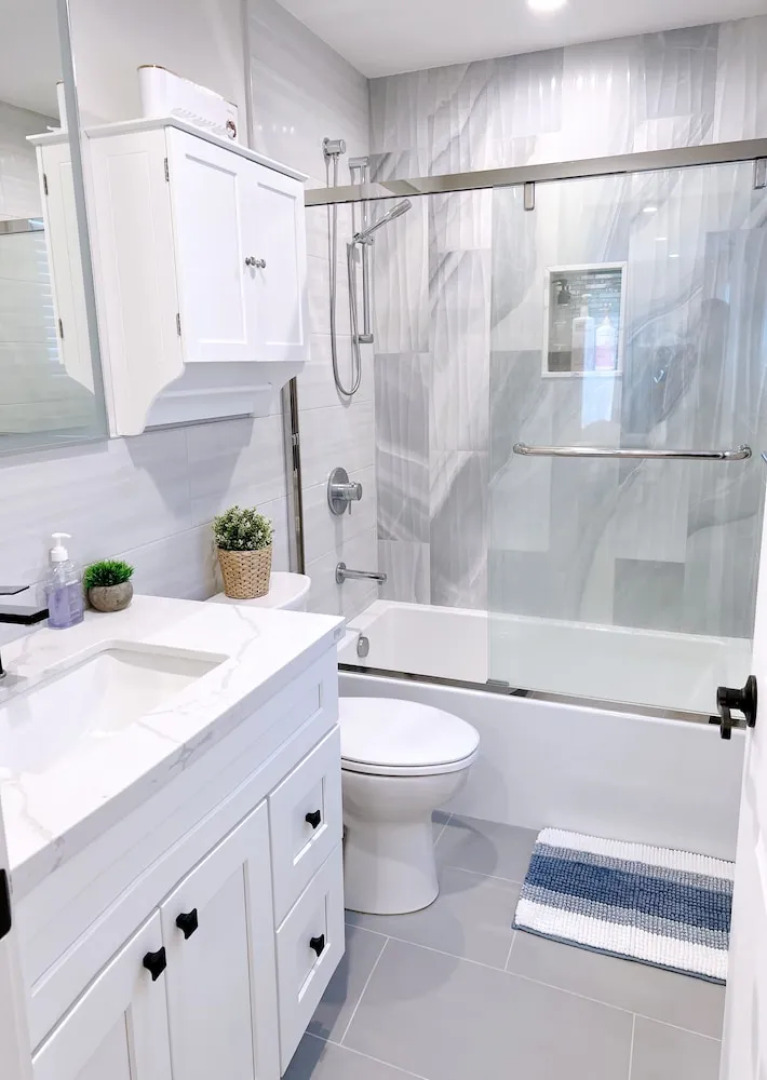 Lux Apartment on hill close to SF