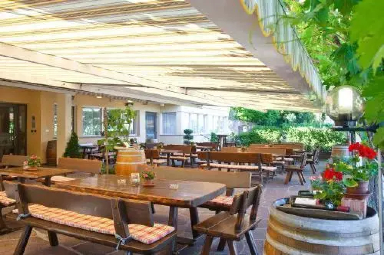 Gasthof Hotel Terzer