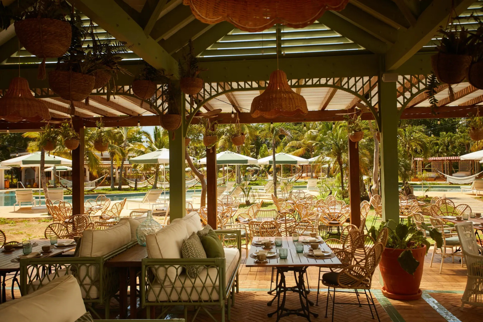 Cayo Levantado Resort - All Inclusive