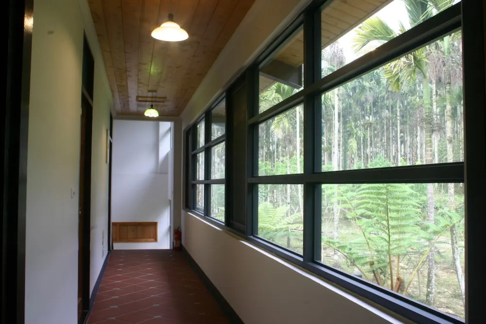 Yu Tao Yuan Bed and Breakfast