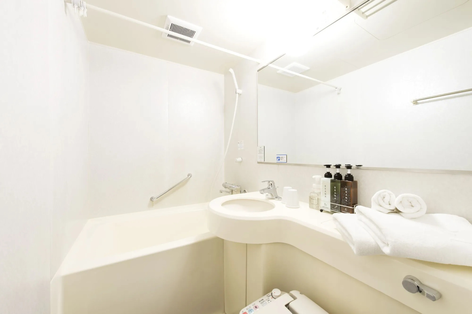 Hotel Villa Fontaine Tokyo - Nihombashi Hakozaki