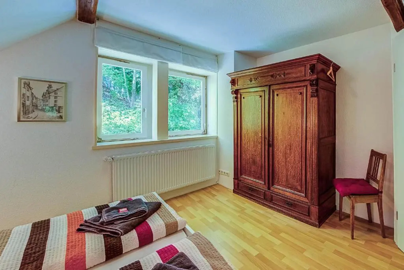 Kutscherhaus Monschau