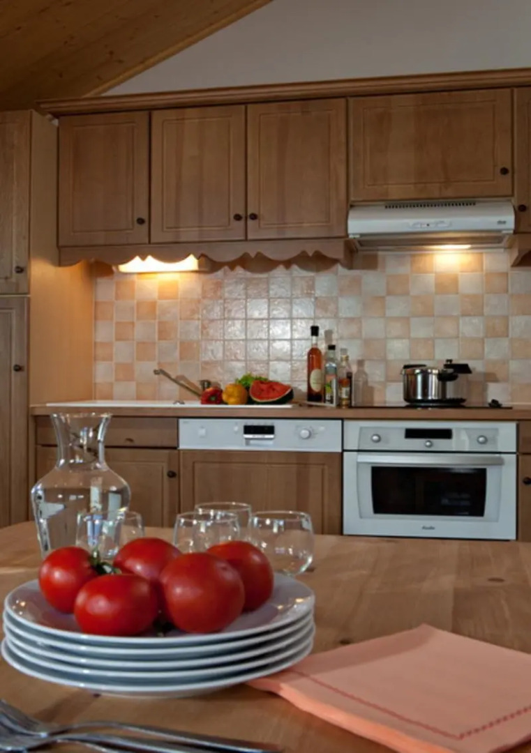 Résidence Club mmv le Hameau des Airelles