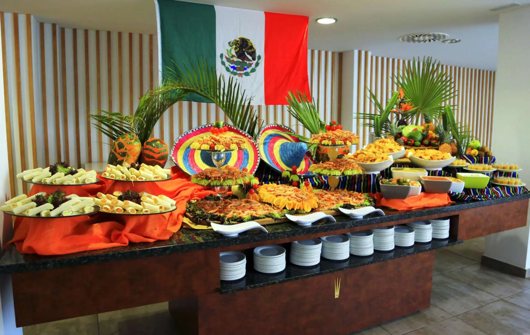 Отель Bluesea Bahía de Lobos