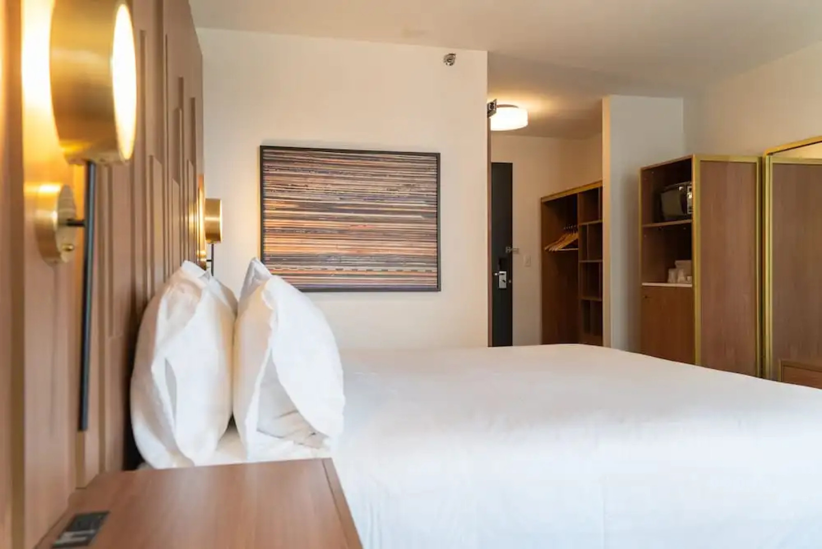 Hotel Indigo Detroit Downtown, an IHG Hotel