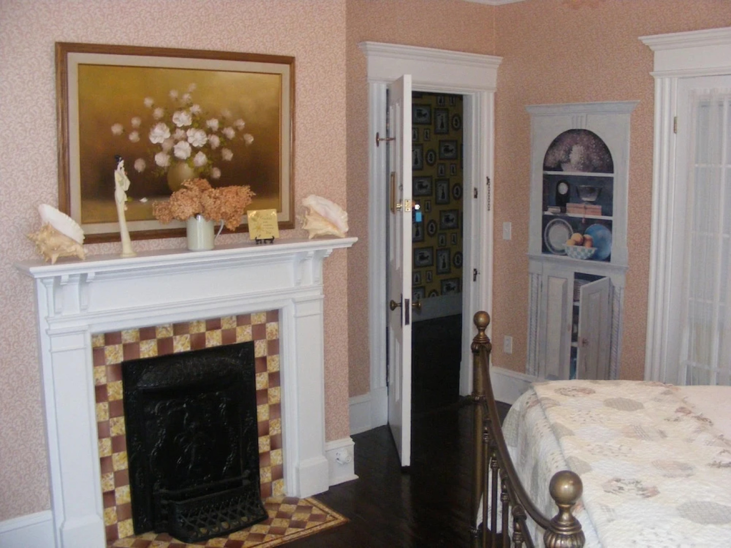 Rothesay House Heritage Inn B&B