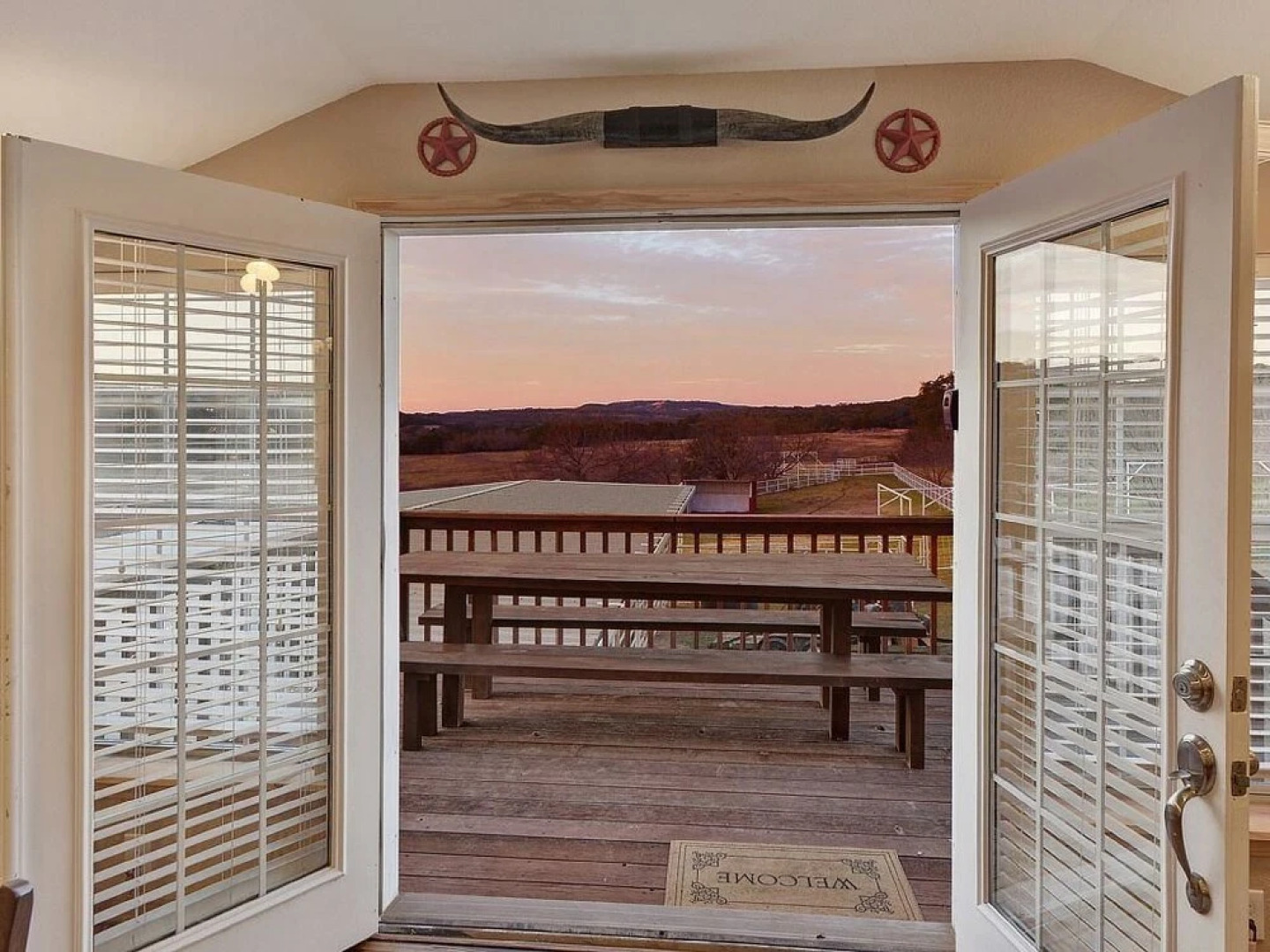 The Ranch at Cow Creek, a Luxury Experience for Groups and Events