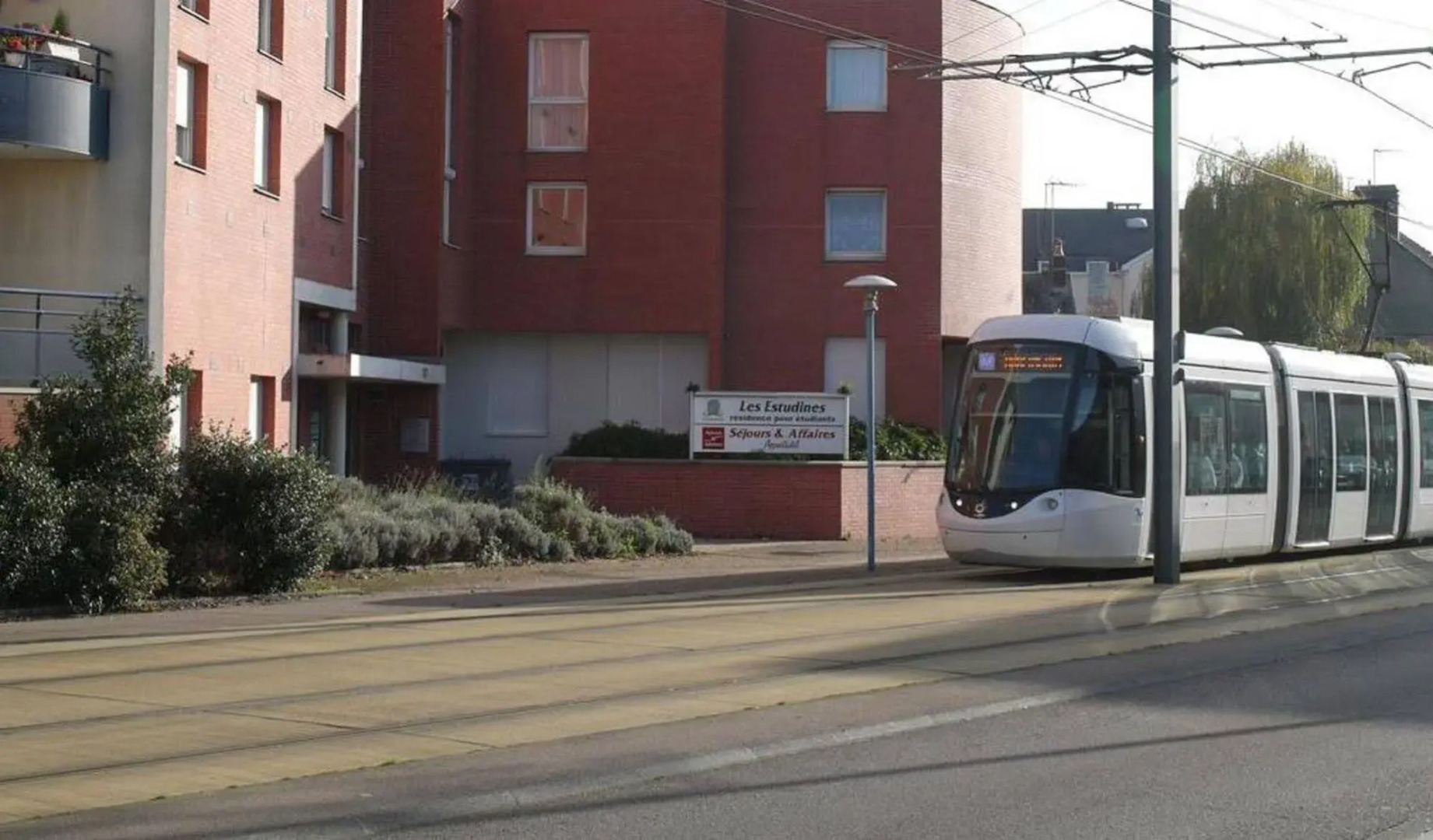 Séjours & Affaires Rouen Normandie
