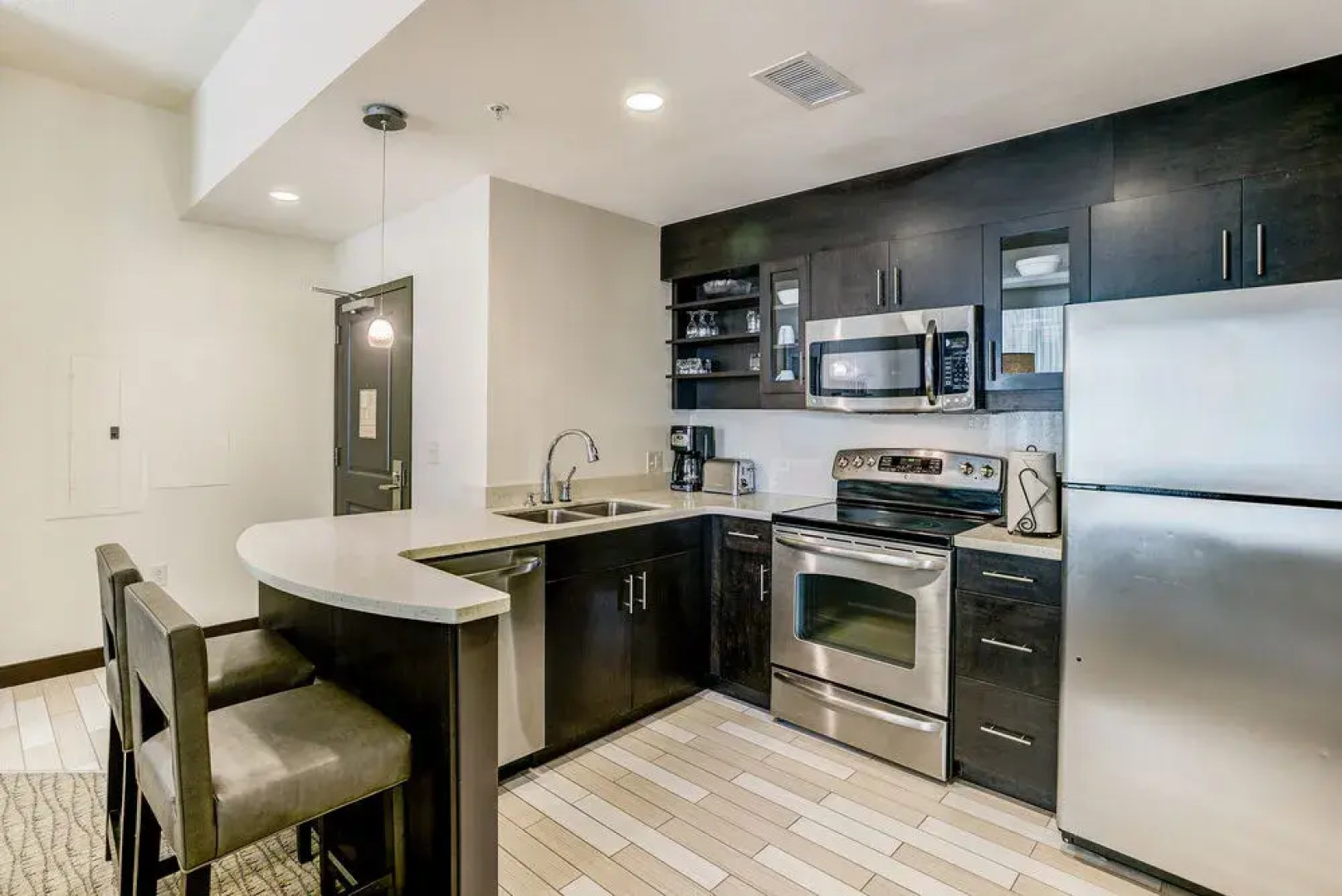 Ocean Beach Club Resort