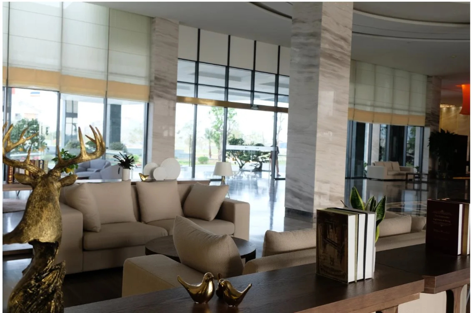 DIC Star Hotels & Resorts Vinh Phuc