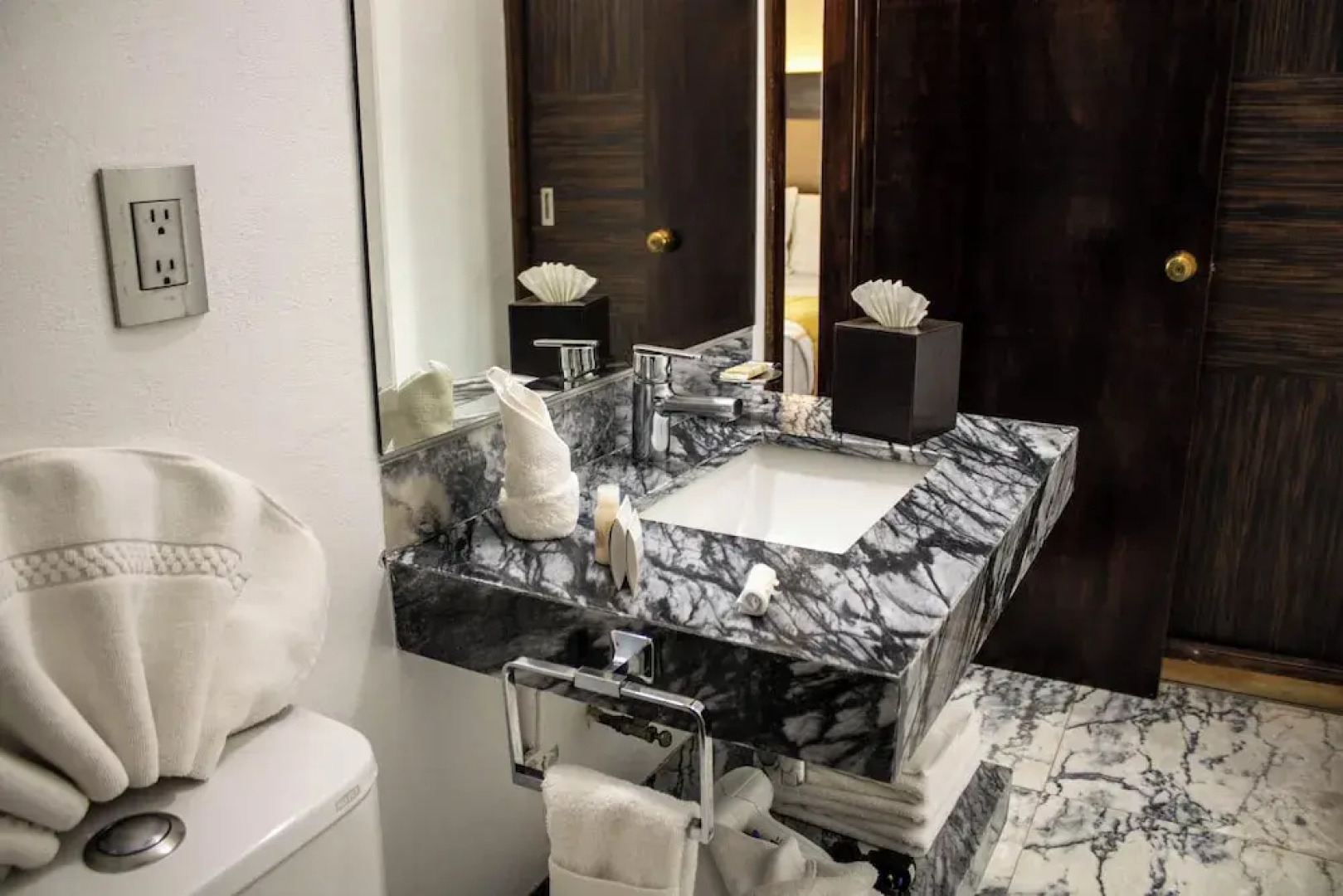 Mansion De Los Abuelos Hotel Boutique