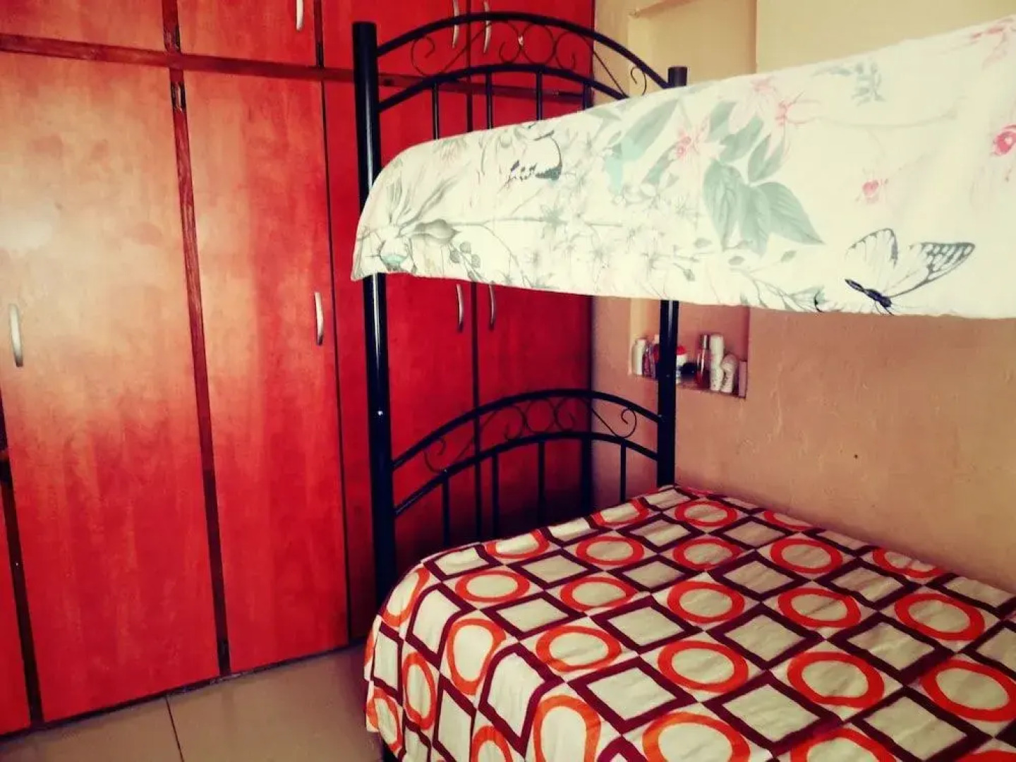 JosepHome Accommodation - Hostel