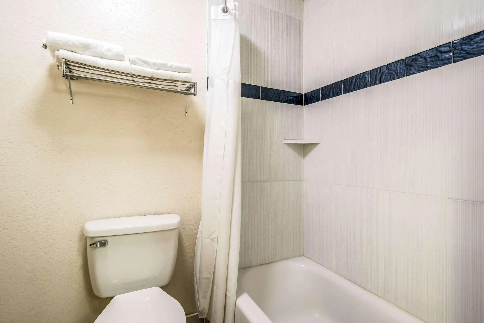 Quality Inn - Near Serenoa Golf Club