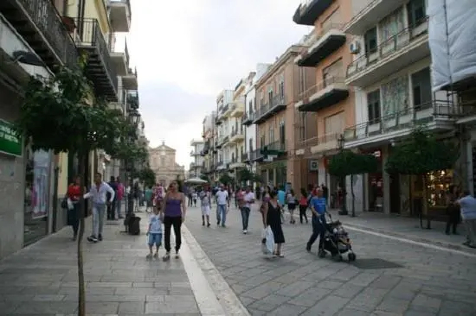 Holiday home La Rinascita