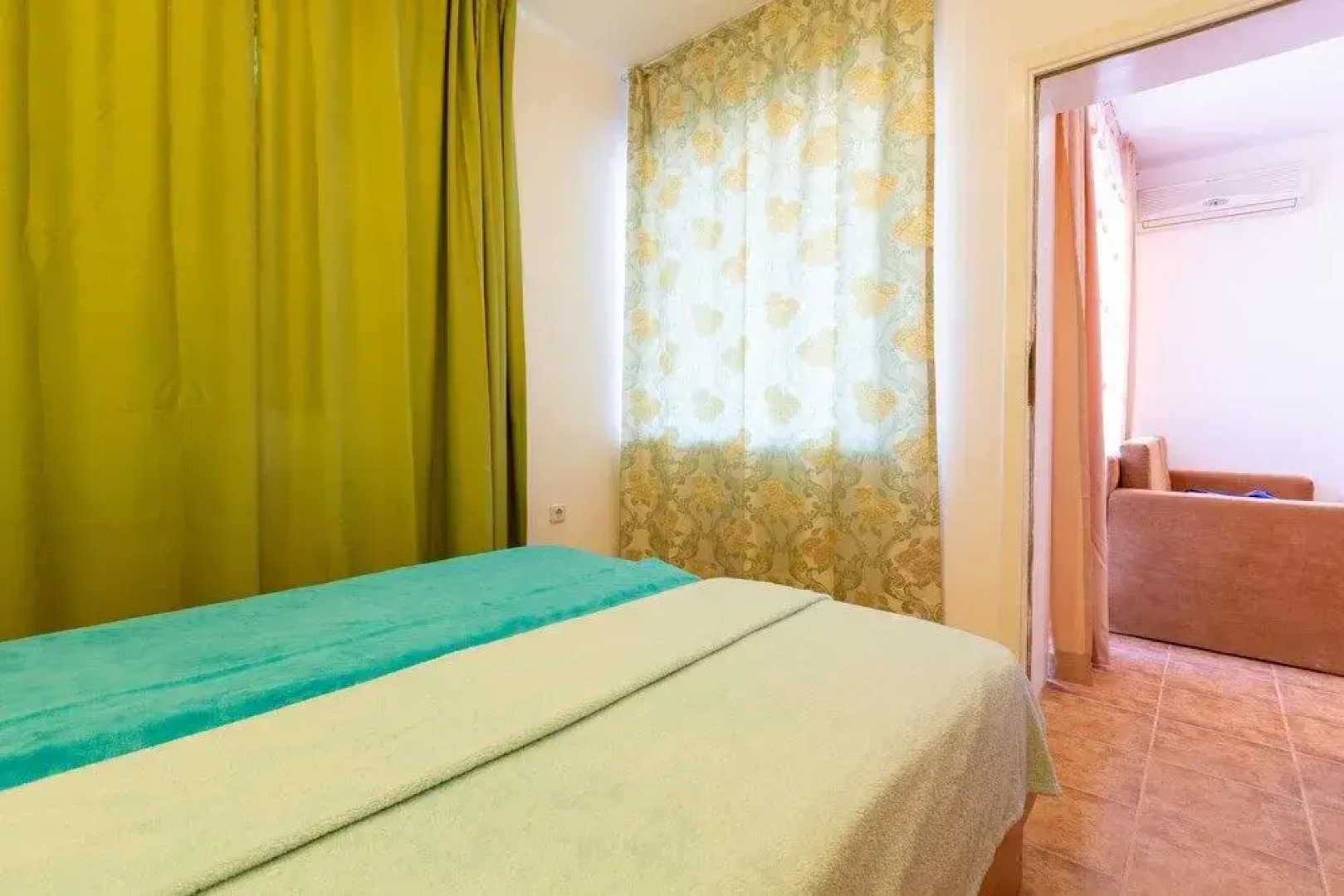 Eltrade Apartments in Vista Del Mar