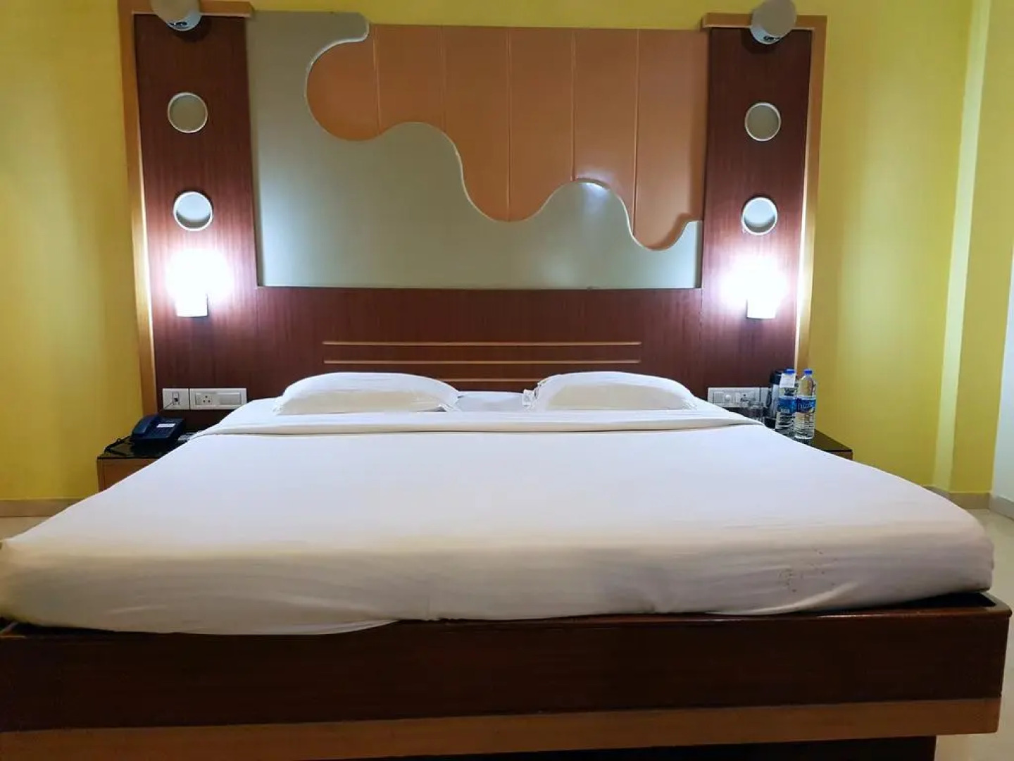 Shakti International