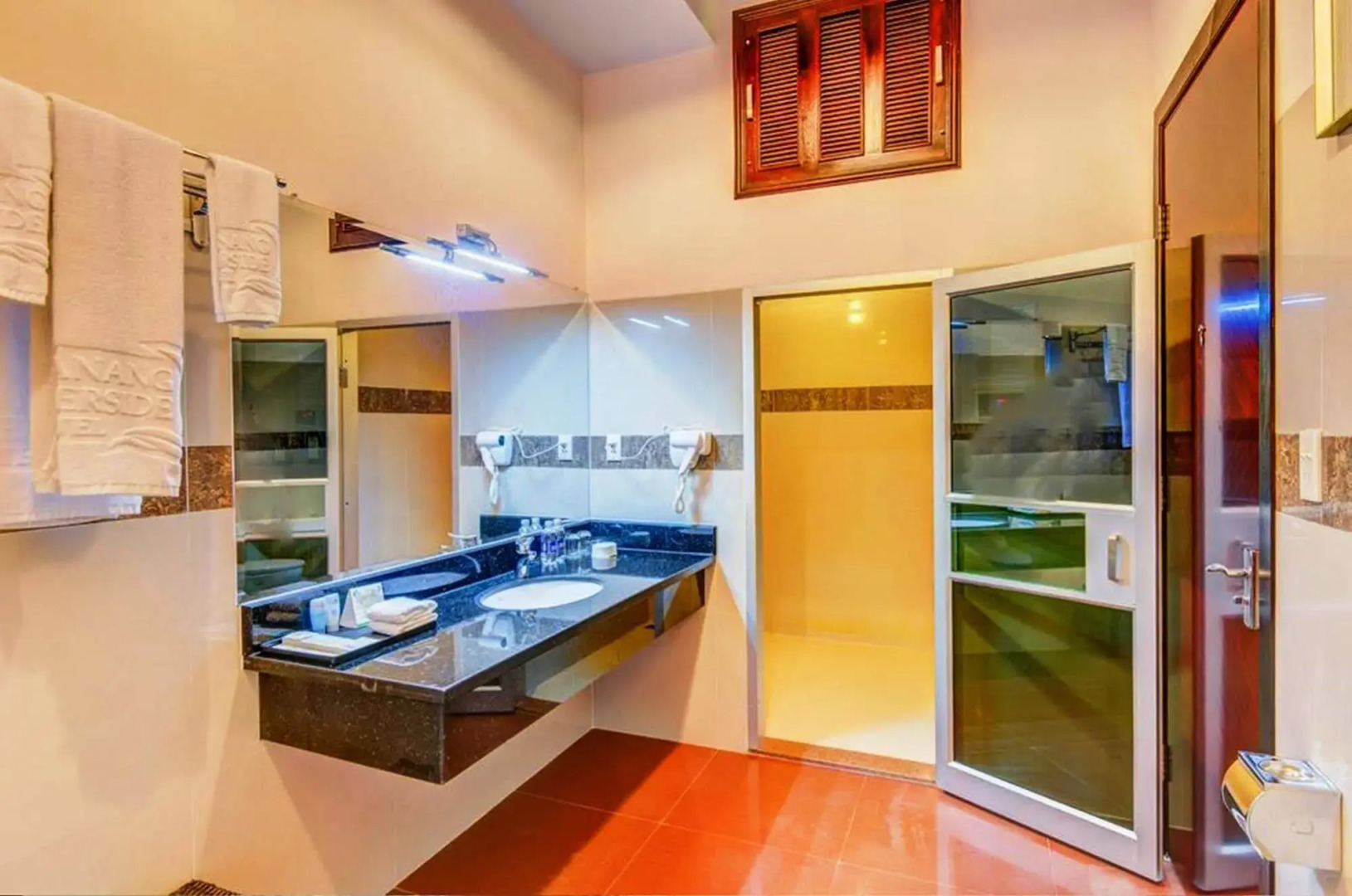 Riverside Hotel Da Nang