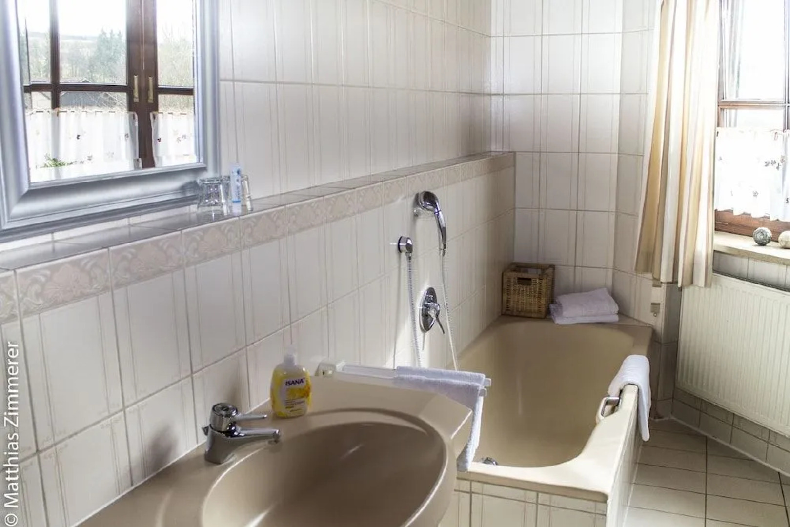 Gästehaus Am Sonnenhang