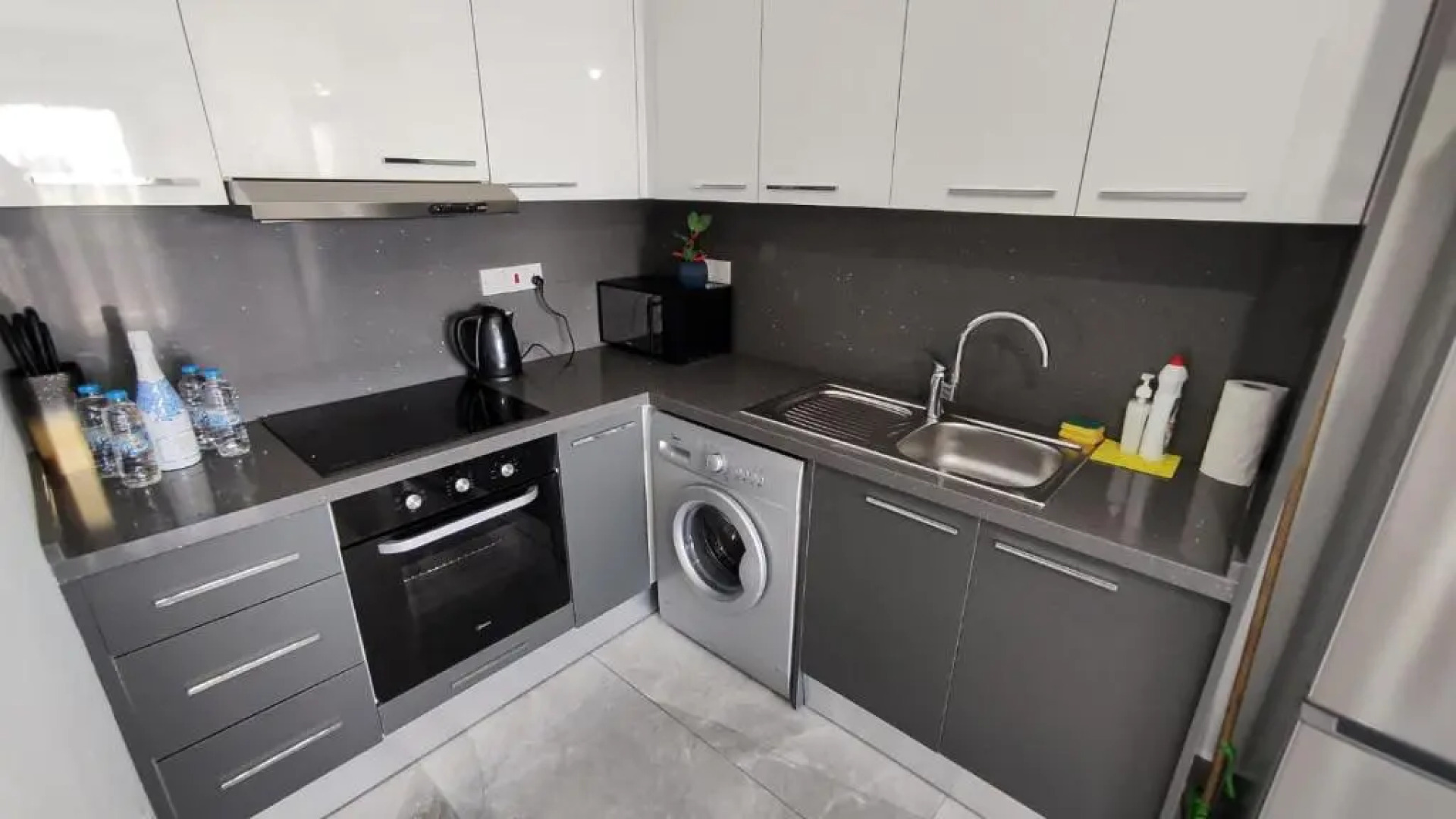 Sea Shell 8 Lovely 2-bedroom Apartment