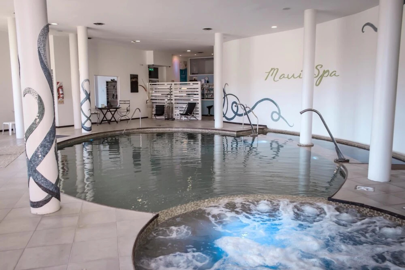 Alto Miramar Resort & Spa