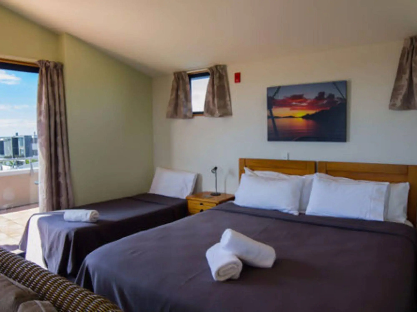 Boatshed Motel Apartments