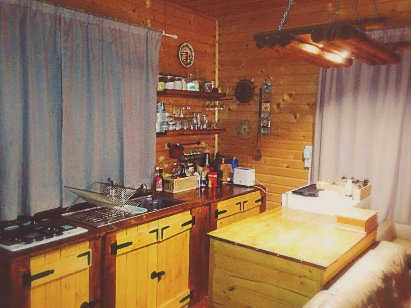 Nexus Kulcsoshaz Bukkloka Gyimes