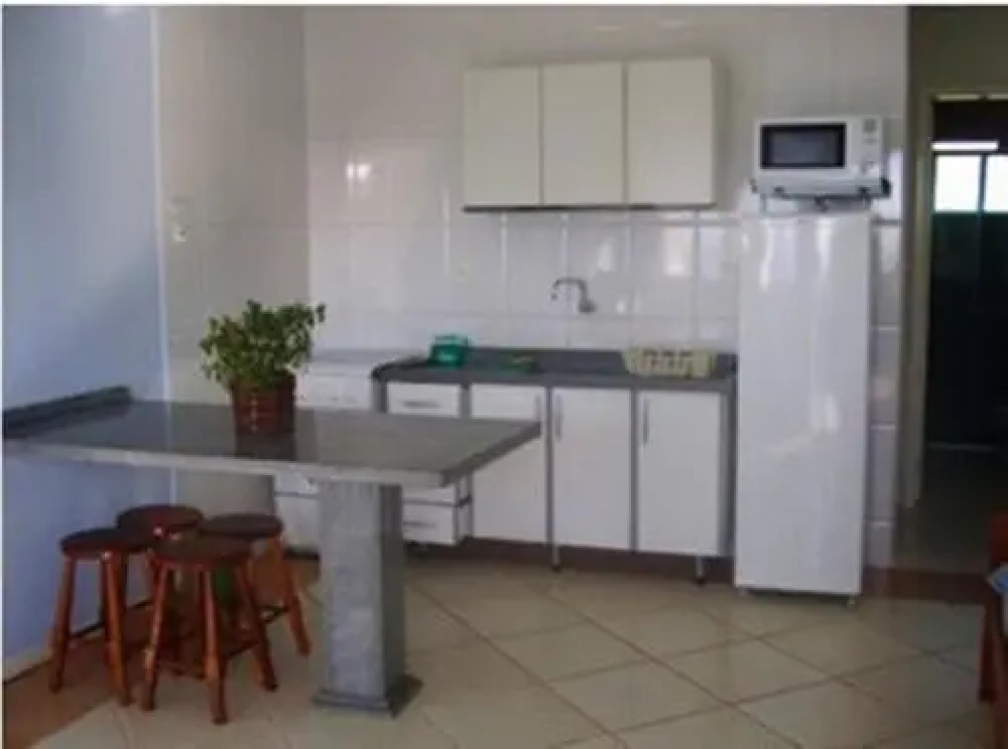 Pousada Praia Da Villa