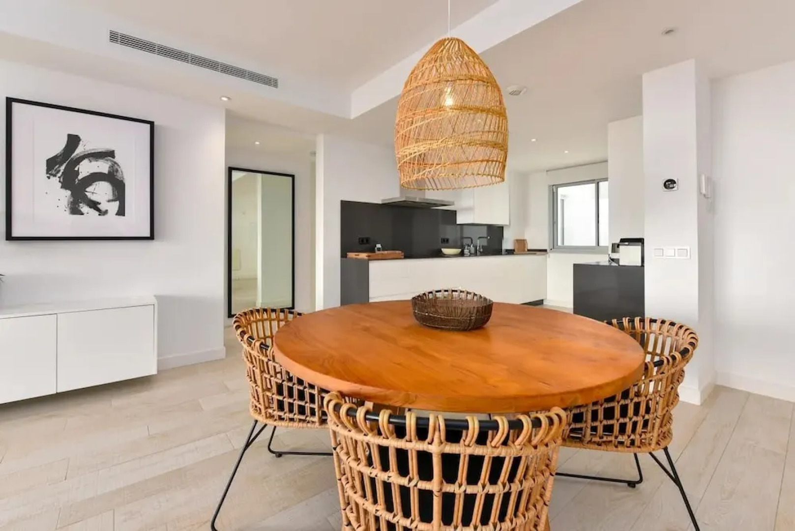 Luxury 2-bedroom sea View Apartment in Casares