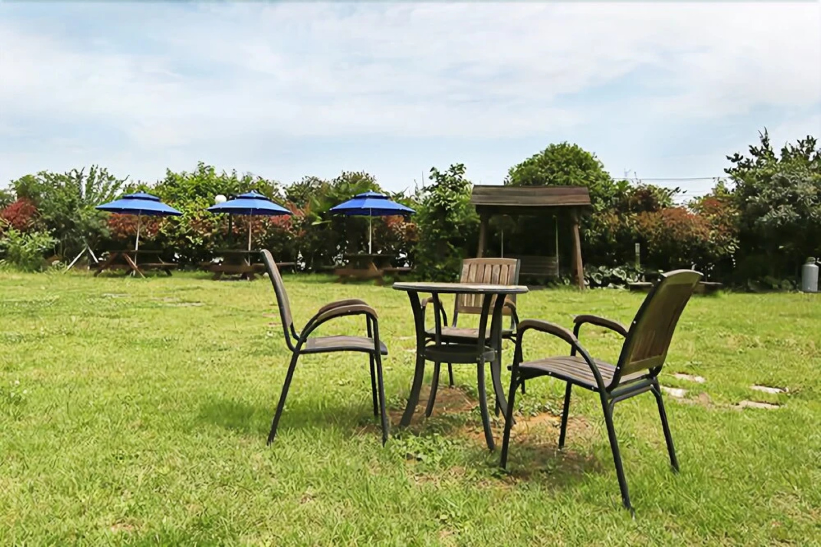 Tongyeong Paper Island Pension