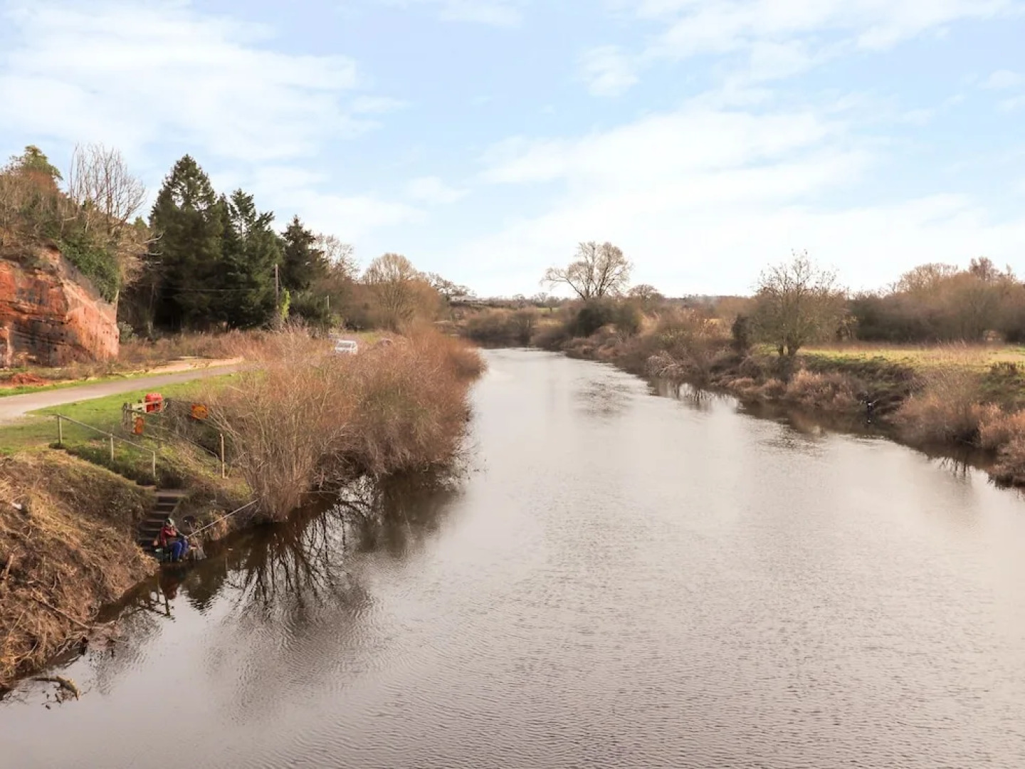 2 Rock Cottages, Chester