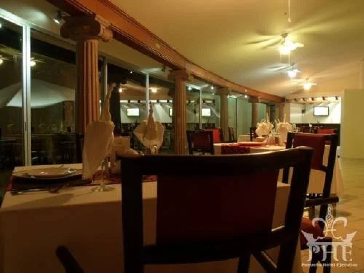 Pequeño Hotel Ejecutivo