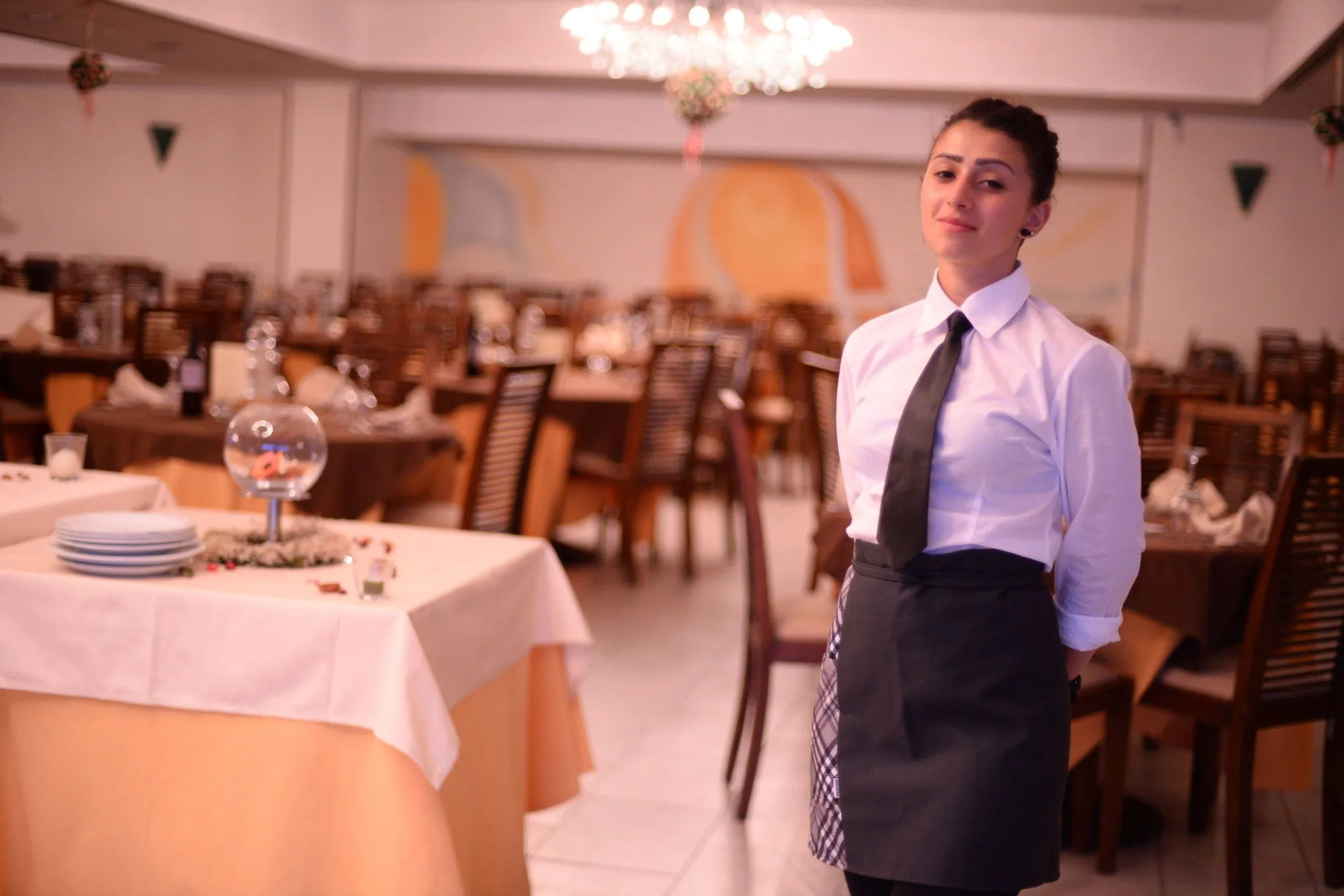 Cala Greca Beach Resort