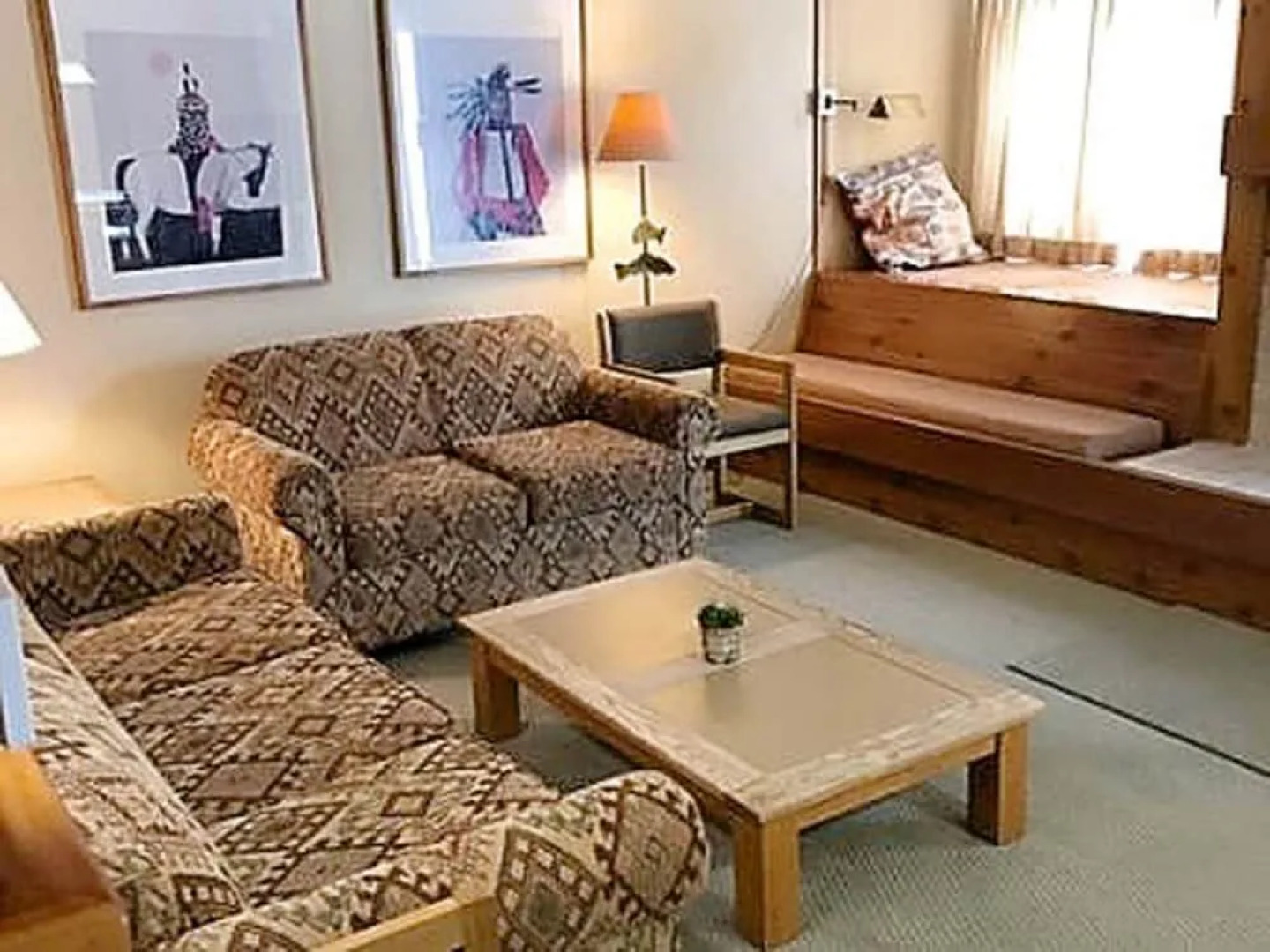 Jackson Hole Vacation Condominiums, a VRI resort