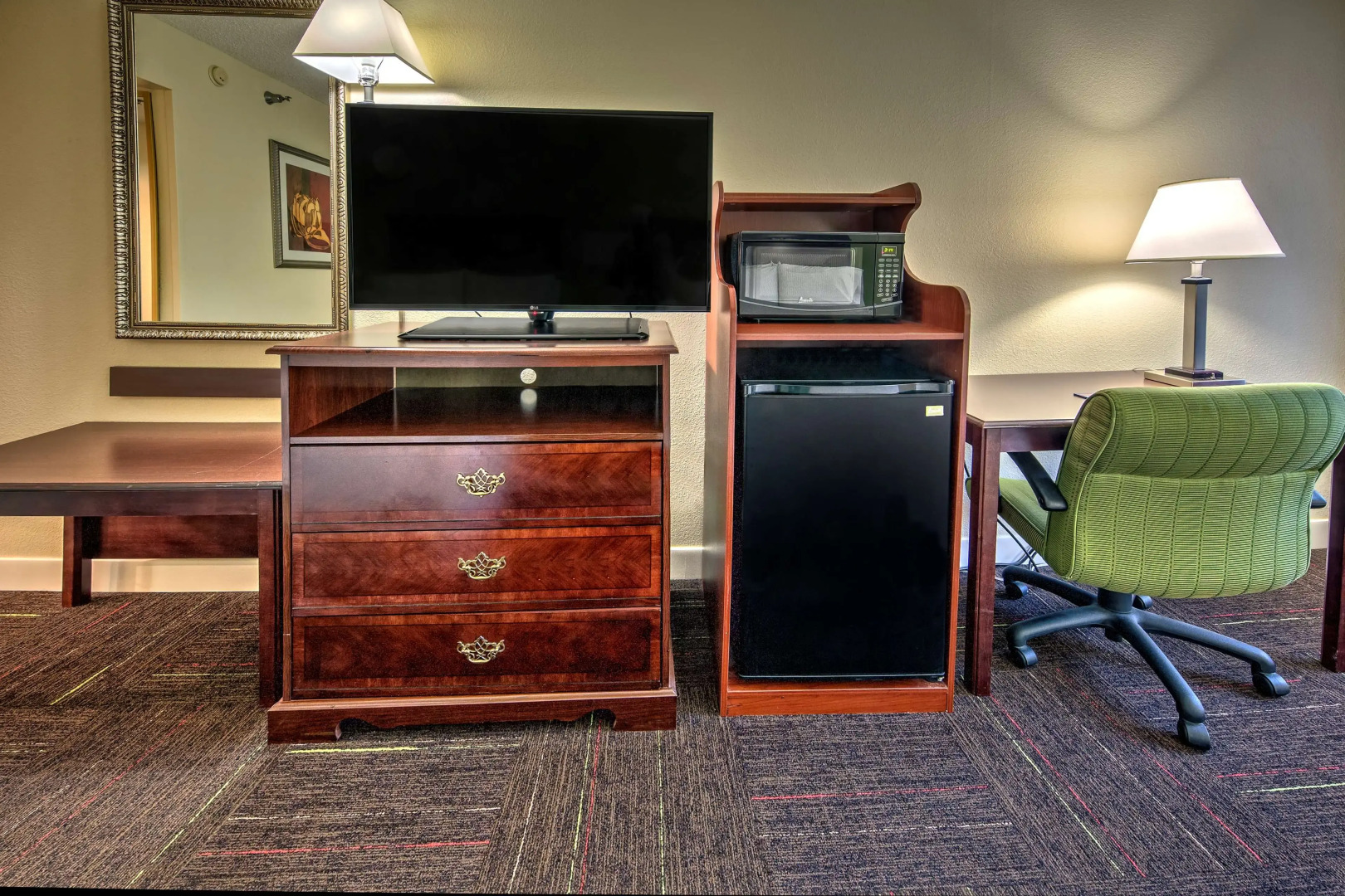 Hampton Inn New Bern