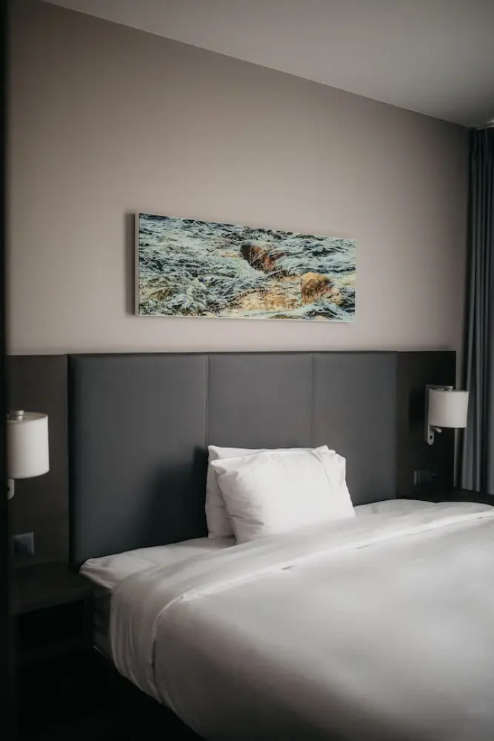 IIP Apartments - Self Check In