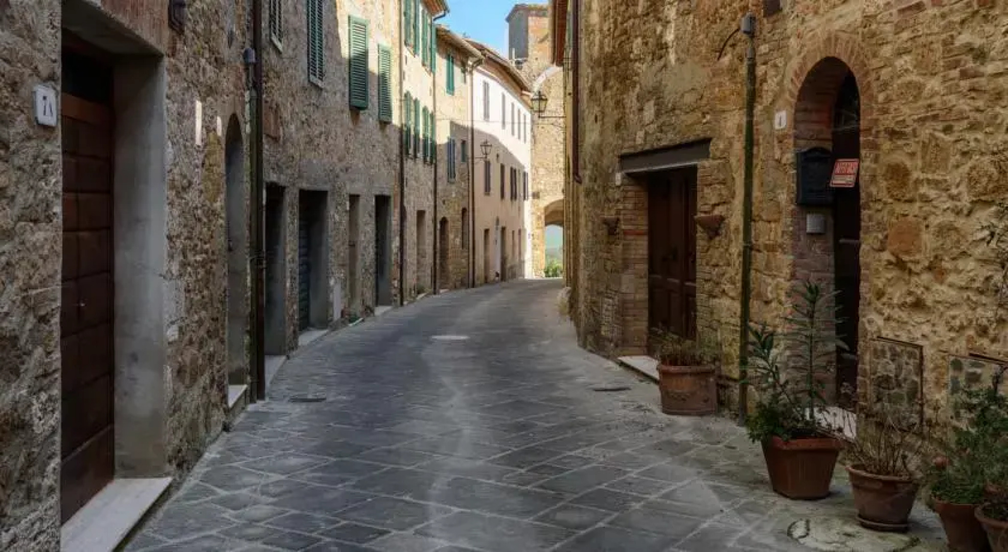 Rifugio degli Amanti